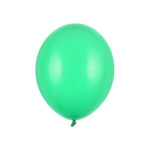 Luftballon Latex grün 23cm