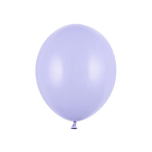 Luftballon Helllila Pastell 23cm