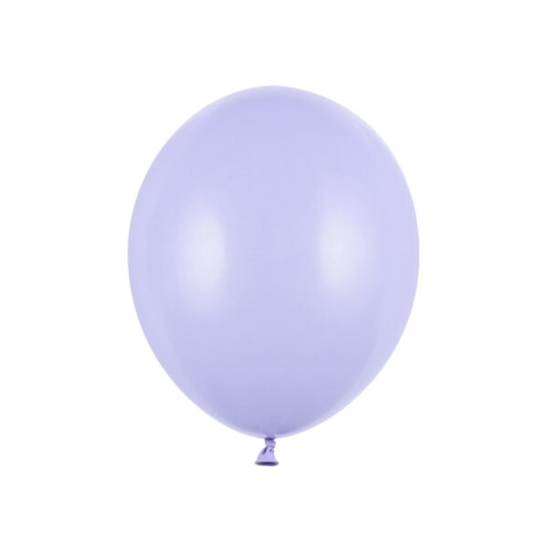 Luftballon Helllila Pastell 23cm