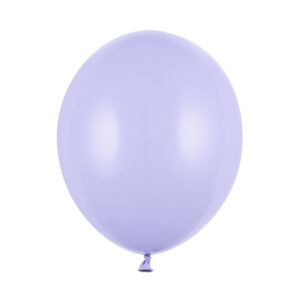 Luftballon Helllila Pastell 30cm