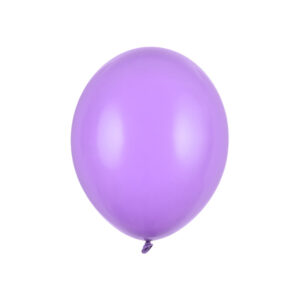 Luftballon lavendel pastell 23cm