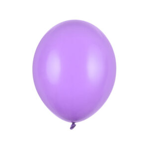 Luftballon Lavendel Pastell 27cm