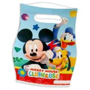Mickey Maus Geschenktüte