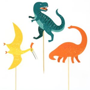 Kuchentopper Eco Dinosaurier
