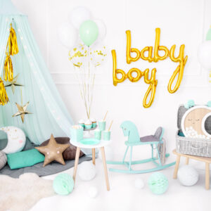 Babyparty Neutral