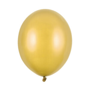 Luftballon Gold Metallic 30cm