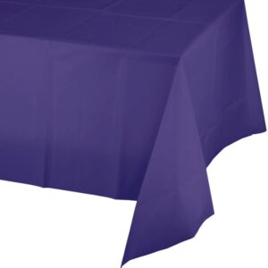 Tischdecke Lavendel 137x274cm