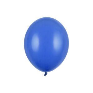 Luftballon Blau Pastell 12cm