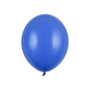 Luftballon Blau Pastell 23cm
