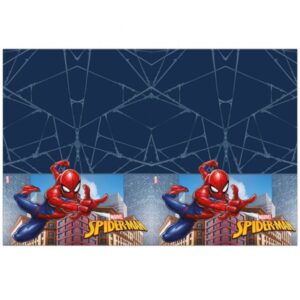 Tischdecke Marvel Spiderman 120x180cm