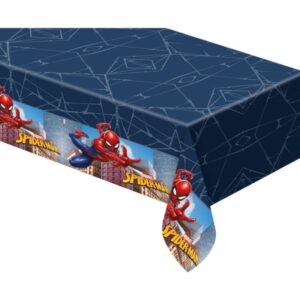 Tischdecke Marvel Spiderman 120x180cm