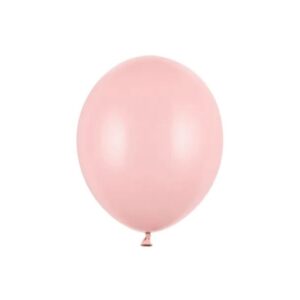 Dieser Pastell Luftballon in Hellrosa hat einen Durchmesser von 12cm und besteht aus Latex. Dieser Luftballon ist Heliumgeeignet.Dieser Pastell Luftballon in Hellrosa hat einen Durchmesser von 12cm und besteht aus Latex. Dieser Luftballon ist Heliumgeeignet.
