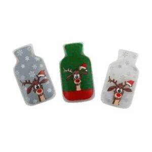 Geniesse warme Hände mit dem Taschenwärmer Rentier Didi, dem idealen Wichtelgeschenk für Weihnachten oder Adventskalender-Inhalt. Jetzt bestellen!